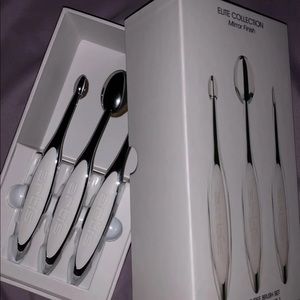 Artis Brush Set Elite Collection